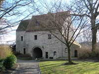 Sint-Calistuskapel